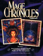 Mage Chronicles Volume 2
