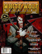 White Wolf Magazine #46