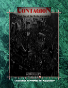 Contagion: The Berlin Chronicles