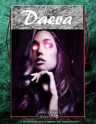 Bloodlinebook: Deava
