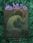 Clanbook: Nahema