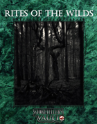 Rites of the Wilds