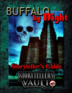 Buffalo by Night: Storyteller's Guide