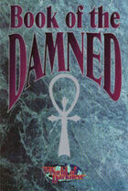 Book of the Damned