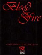 Giovanni Chronicles II: Blood and Fire