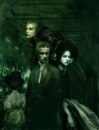 Vampire: The Victorian Age Art Pack #2