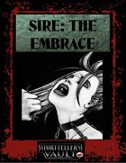 Sire: The Embrace