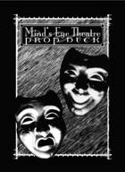 Mind's Eye Theatre Prop Deck