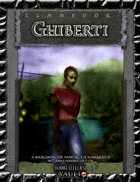 Clanbook: Ghiberti