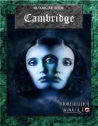 Bloodline Cambridge