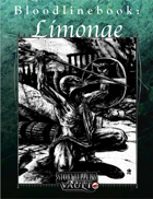 Bloodlinebook: Limonae