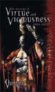Marriage of Virtue & Viciousness (Vampire: The Requiem Novel #3)