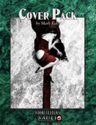 Cover Art Pack - VtM - #1