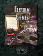 Elysium Games