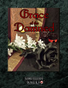 Grace of the Damned