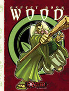 Aspect Book: Wood