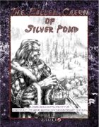 The Fallen Caern of Silver Pond
