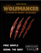 Wolfmancer DEMO