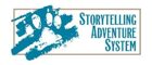 Storytelling Adventure System Bundle