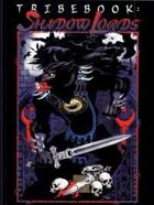 Tribebook: Shadow Lords (Revised)