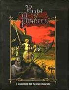 Dark Ages: Right of Princes