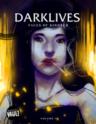 Darklives: Volume 1