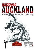 Blood War: Auckland