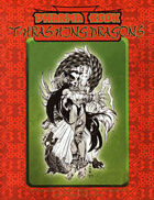 Dharma Book: Thrashing Dragons