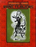 Dharma Book: Bone Flowers