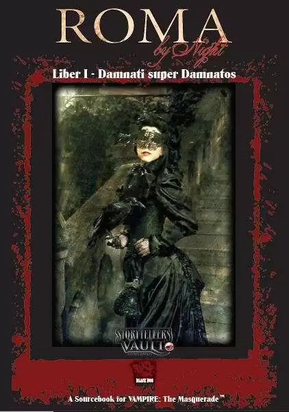 Vampire Rome