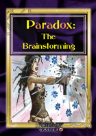 Paradox: The Brainstorming