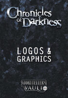 Chronicles of Darkness Logos & Graphics