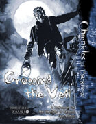 Crossing the Veil