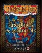 Changeling: The Dreaming Graphics & Symbols