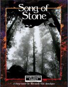 Song of Stone