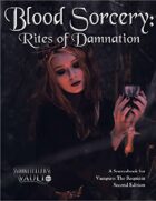 Blood Sorcery: Rites of Damnation