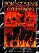 Fountains of Bright Crimson