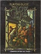 Dark Ages: Players Guide to the Low Clans