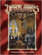 Dark Ages: Inquisitor Companion