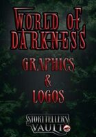 World of Darkness Graphics & Logos