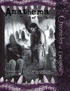 Anathema: Tools of the Hero