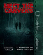 Meet the Carvers