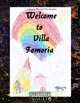 Welcome to Villa Fomoria