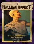 The Hallean Effect