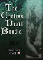 The Endless Bundle [BUNDLE]