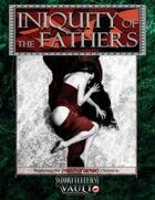 Iniquity of the Fathers