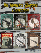 Hunter's Armory Collection [BUNDLE]