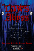 Laws of the Abyss
