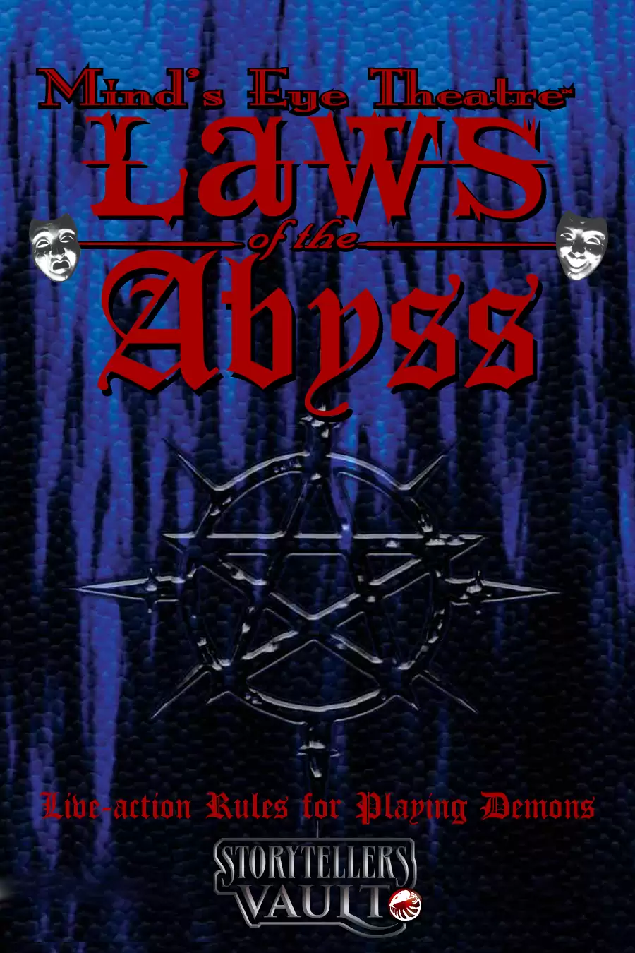 Laws of the Abyss - White Wolf | Storytellers Vault