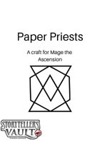 Paper Priests
